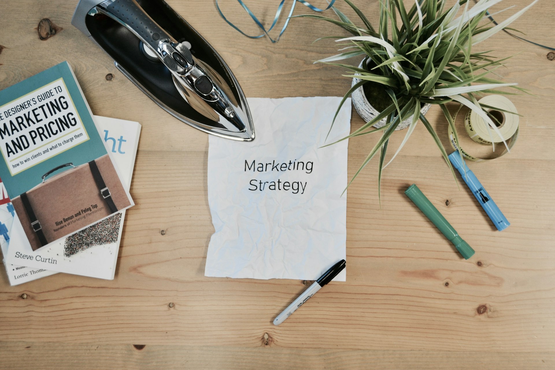 Digital marketing strategy HaiYeMaya Mumbai