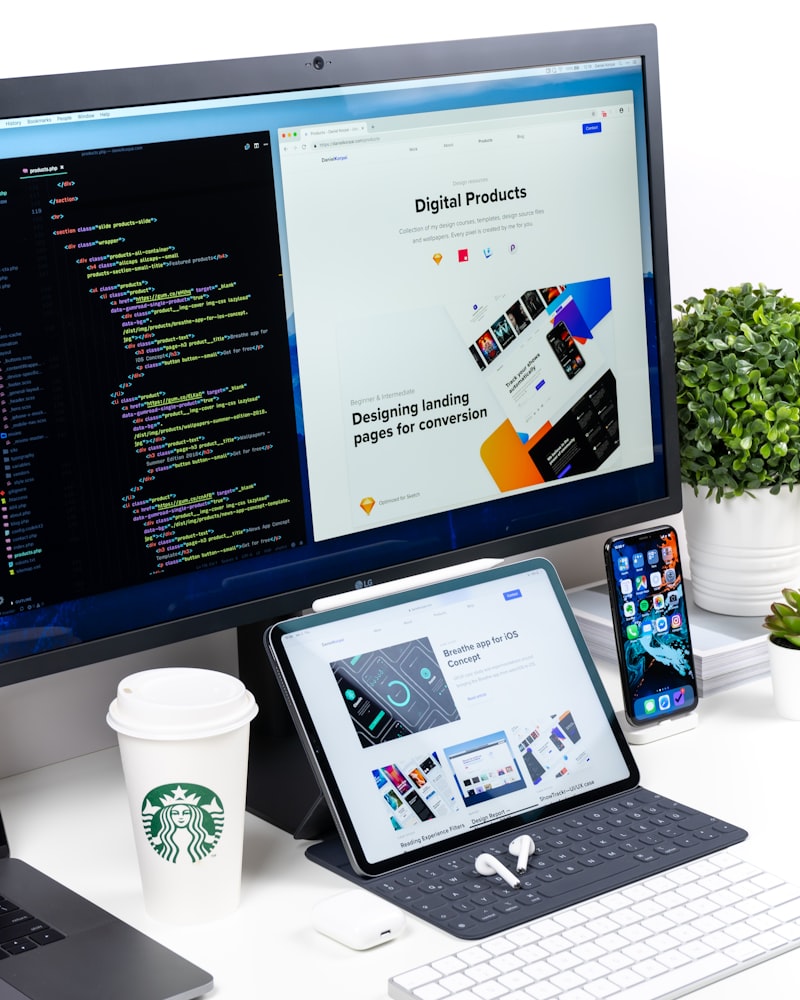 Website Design Services Mumbai
